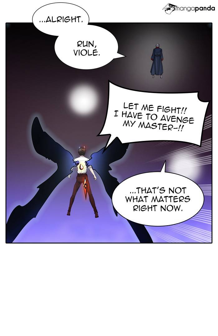 Tower of God Chapter 334 image 075